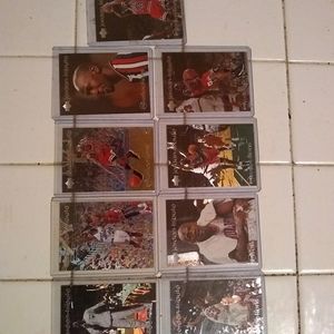 Michael Jordan